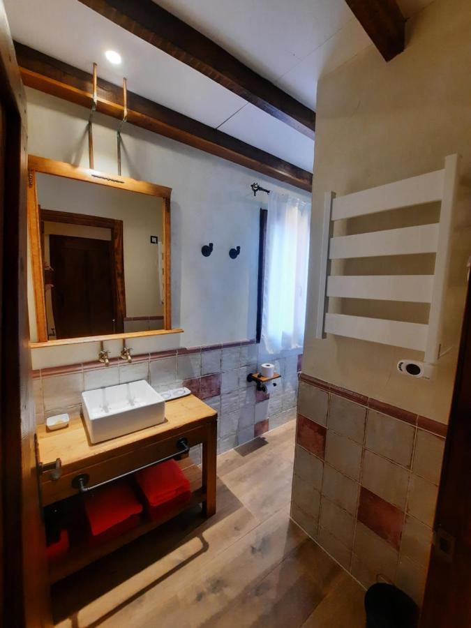 Posada Pet Friendly El Molino De Cantabria Entrambasaguas  Dış mekan fotoğraf