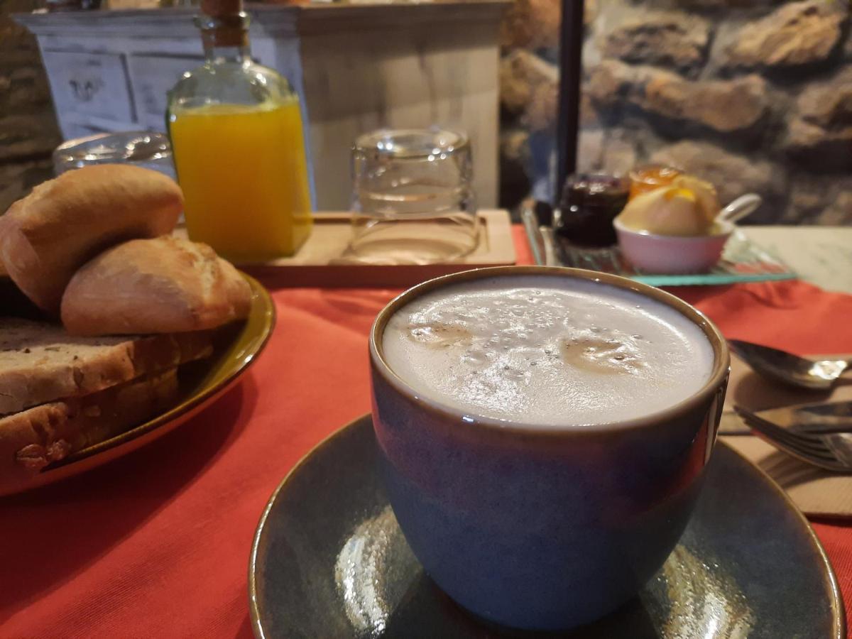 Posada Pet Friendly El Molino De Cantabria Entrambasaguas  Dış mekan fotoğraf