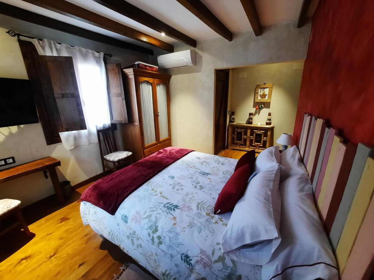 Posada Pet Friendly El Molino De Cantabria Entrambasaguas  Dış mekan fotoğraf