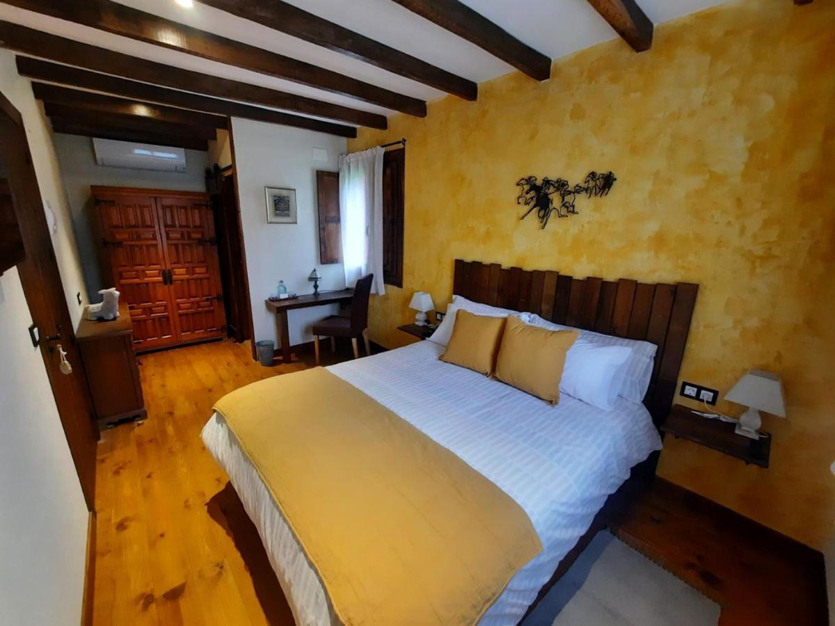 Posada Pet Friendly El Molino De Cantabria Entrambasaguas  Dış mekan fotoğraf