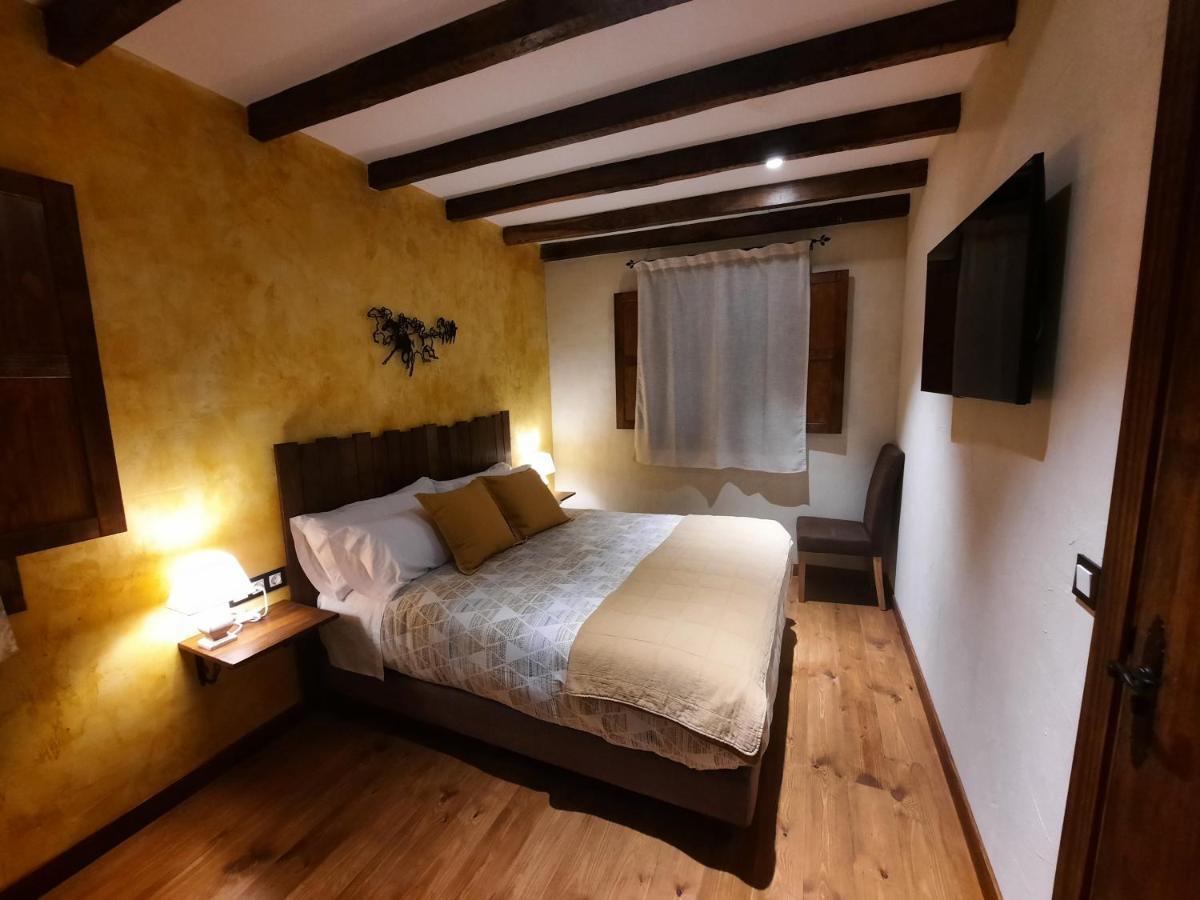 Posada Pet Friendly El Molino De Cantabria Entrambasaguas  Dış mekan fotoğraf