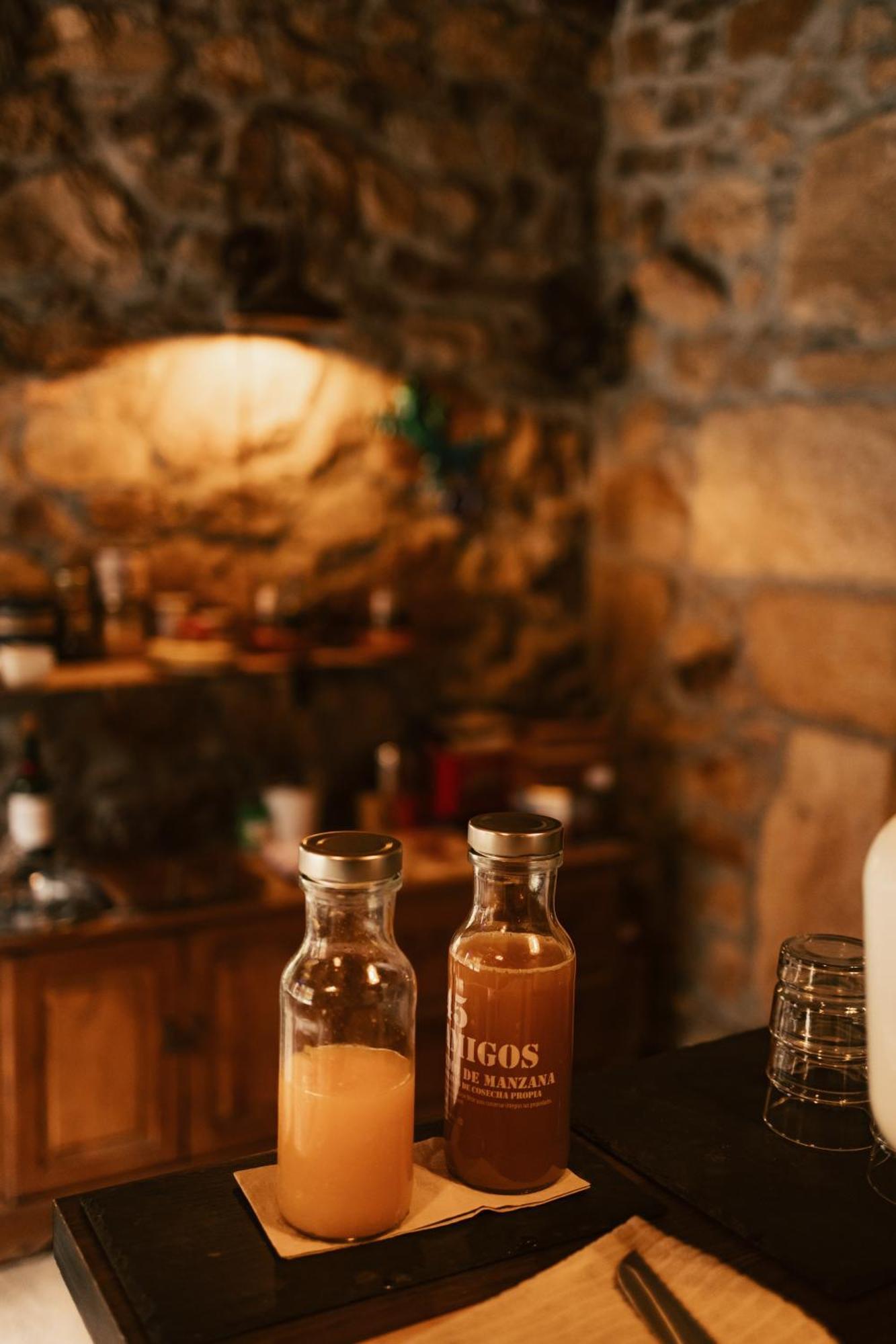 Posada Pet Friendly El Molino De Cantabria Entrambasaguas  Dış mekan fotoğraf