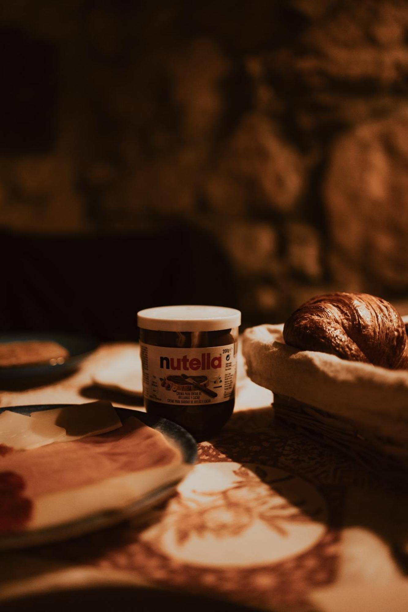 Posada Pet Friendly El Molino De Cantabria Entrambasaguas  Dış mekan fotoğraf